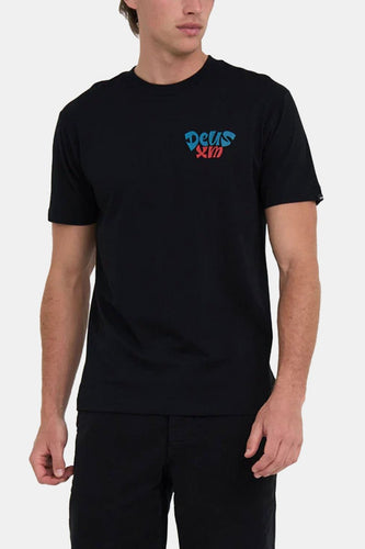 Deus Tables T-shirt (Black) | T-Shirts
