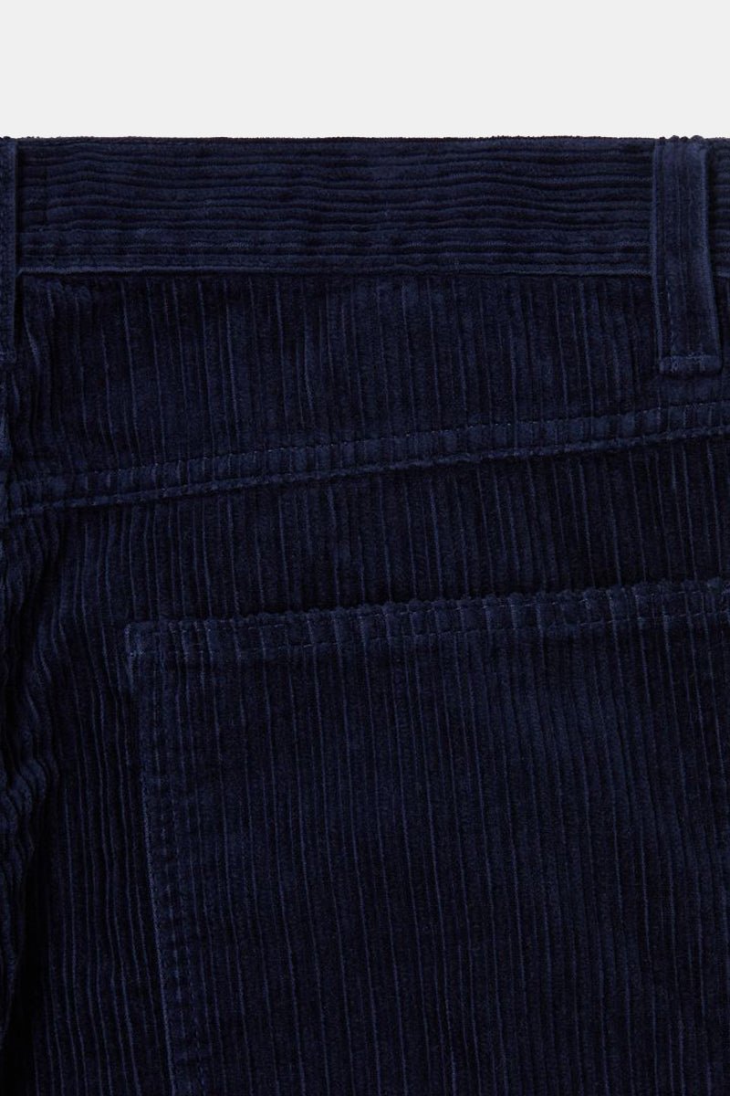 Edwin Regular Tapered Kaihara Rinsed Jeans (Green &amp; White Selvage)