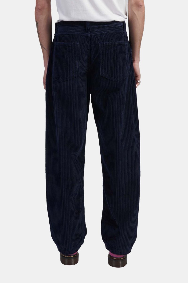 Edwin Regular Tapered Kaihara Rinsed Jeans (Green &amp; White Selvage)