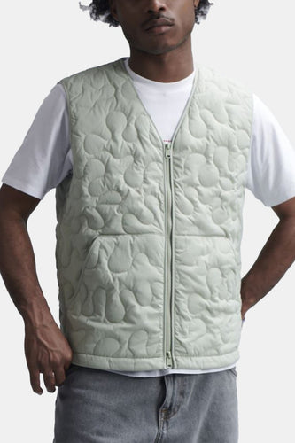 Edwin Camper Vest (Desert Sage) | Vests