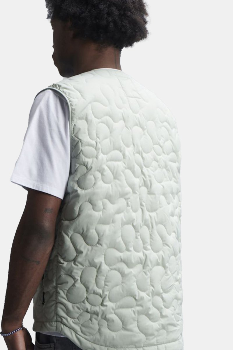 Edwin Camper Vest (Desert Sage) | Vests