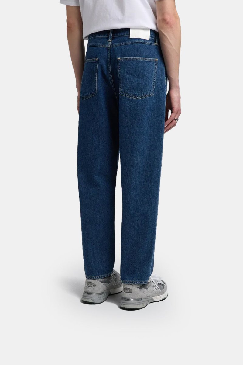 Edwin Cosmos Pants Nicola Blue Denim (Mid Marble) | Jeans