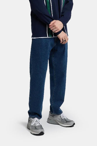 Edwin Cosmos Pants Nicola Blue Denim (Mid Marble) | Jeans