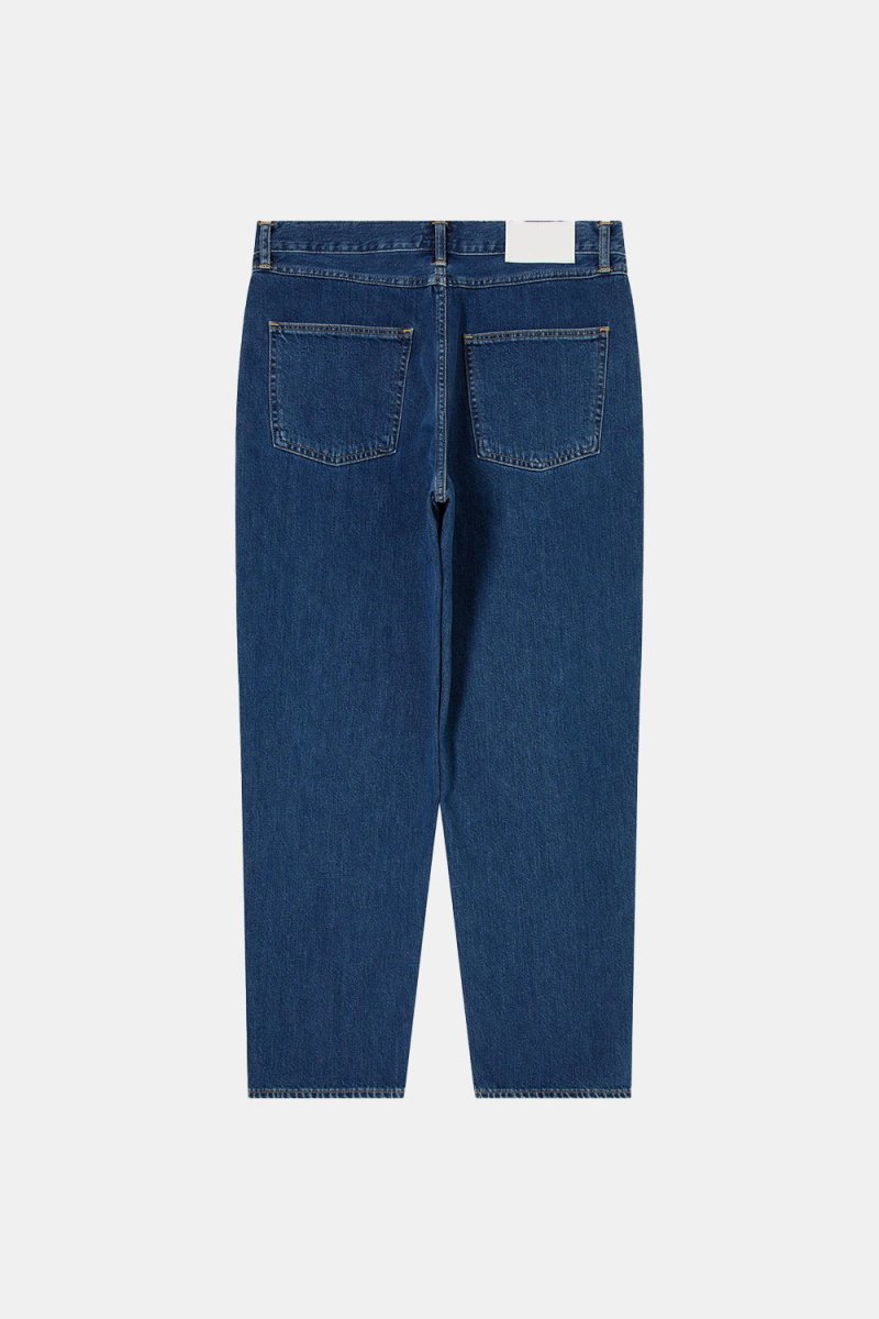 Edwin Cosmos Pants Nicola Blue Denim (Mid Marble) | Jeans