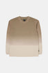 Edwin Diaz Sweat American Light Felpa (Beige Dip) | Sweaters