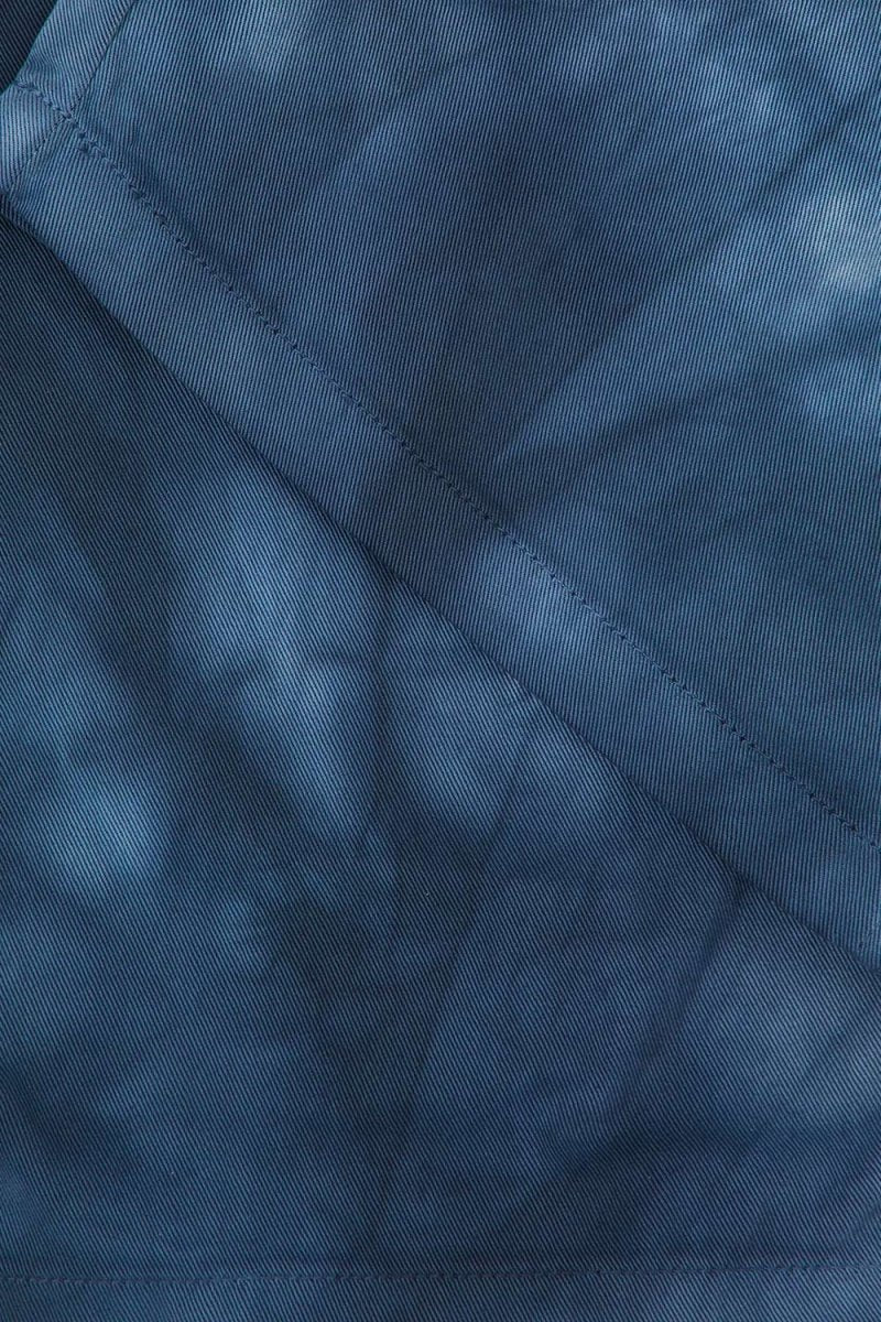 Edwin Gangis Shorts Roma Denim (Horizon Blue) | Shorts