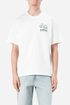 Edwin Kamera T-Shirt (White) | T-Shirts