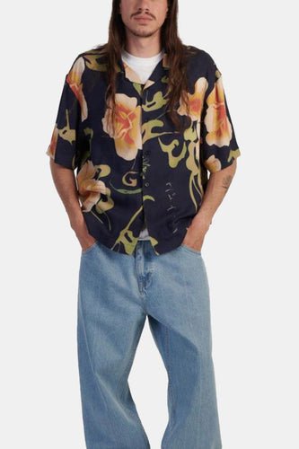 Edwin Mono No Aware Shirt (Multicolor garment washed) | Shirts