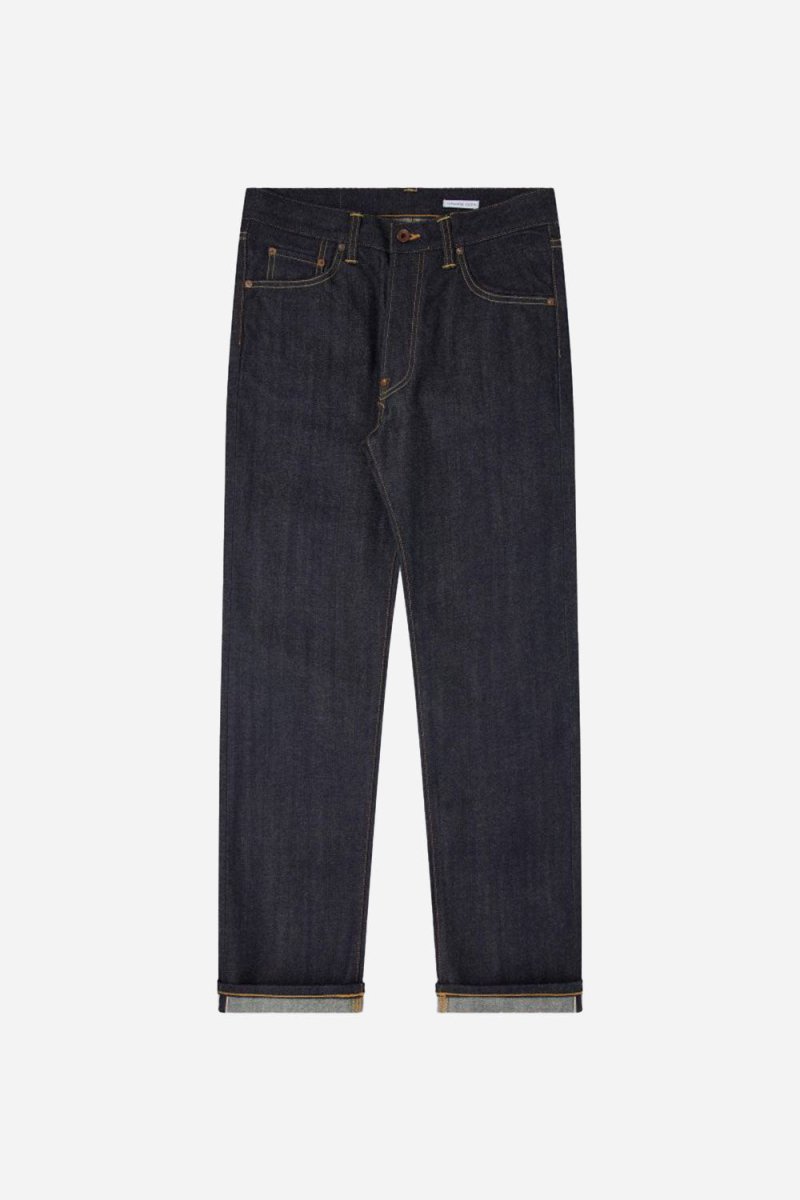 Edwin Nashville Denim Pant (Blue Unwashed) | Jeans