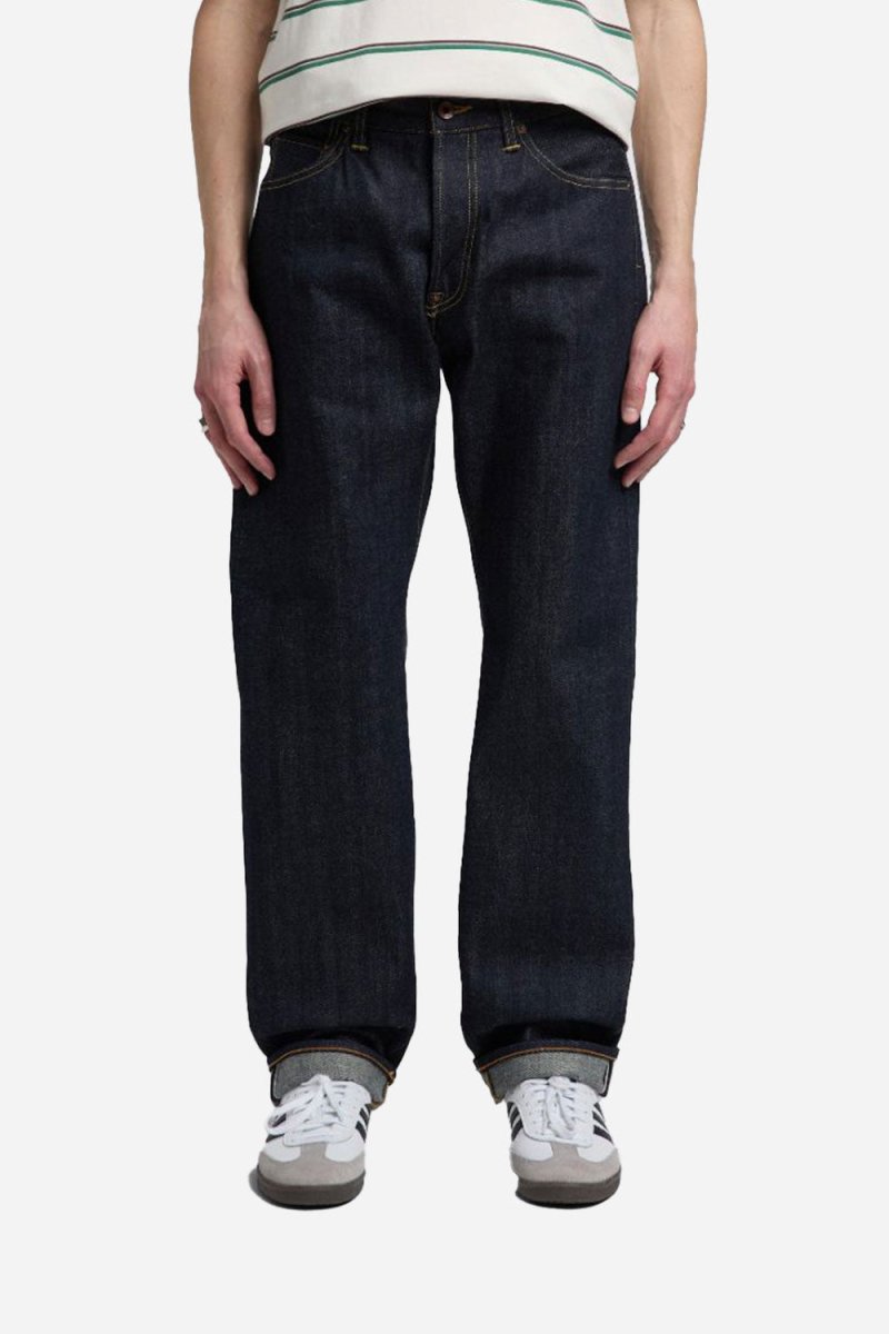 Edwin Nashville Denim Pant (Blue Unwashed) | Jeans