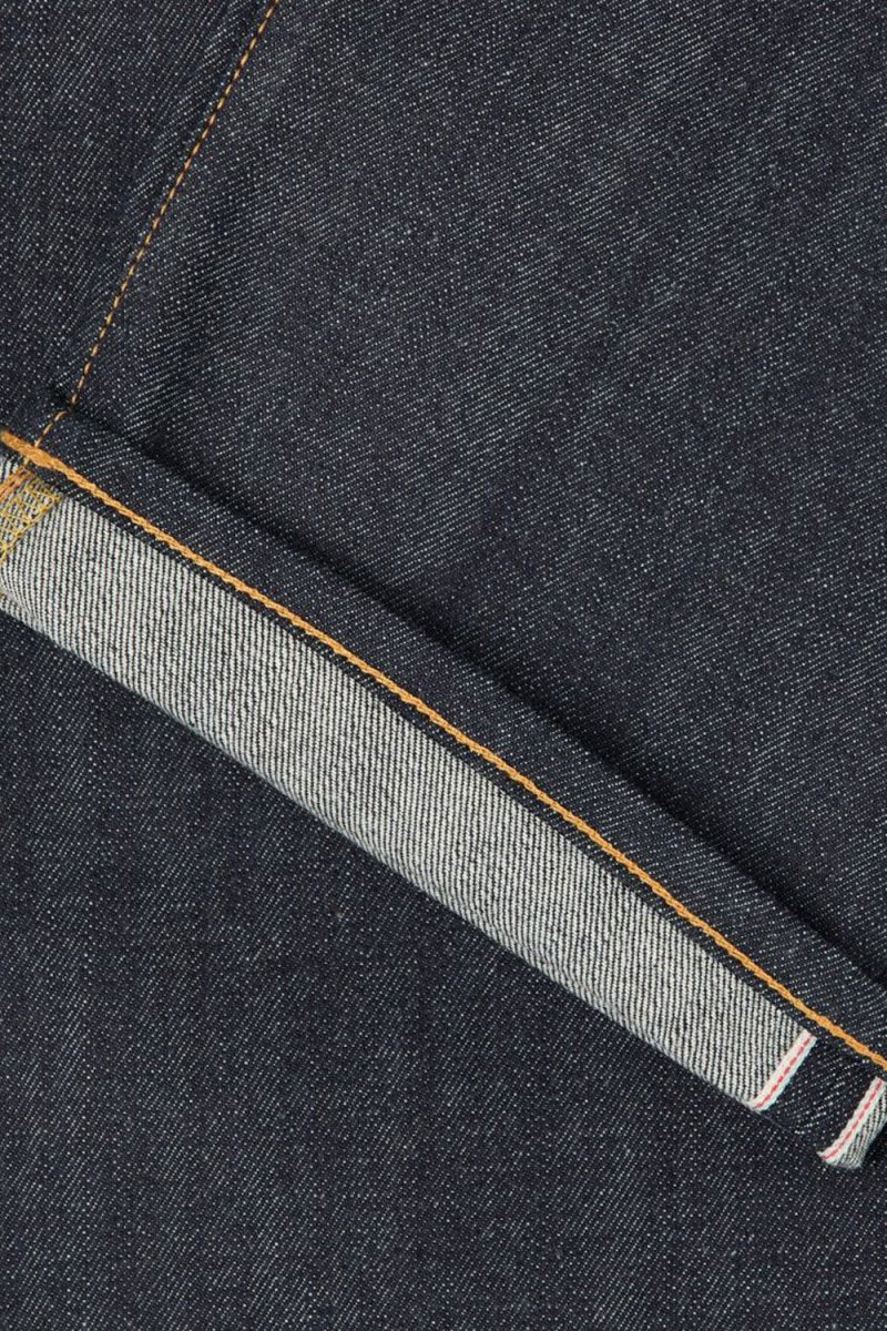 Edwin Nashville Denim Pant (Blue Unwashed) | Jeans