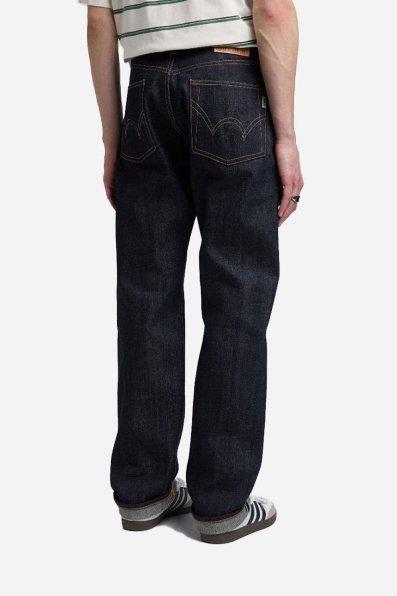 Edwin Nashville Denim Pant (Blue Unwashed) | Jeans