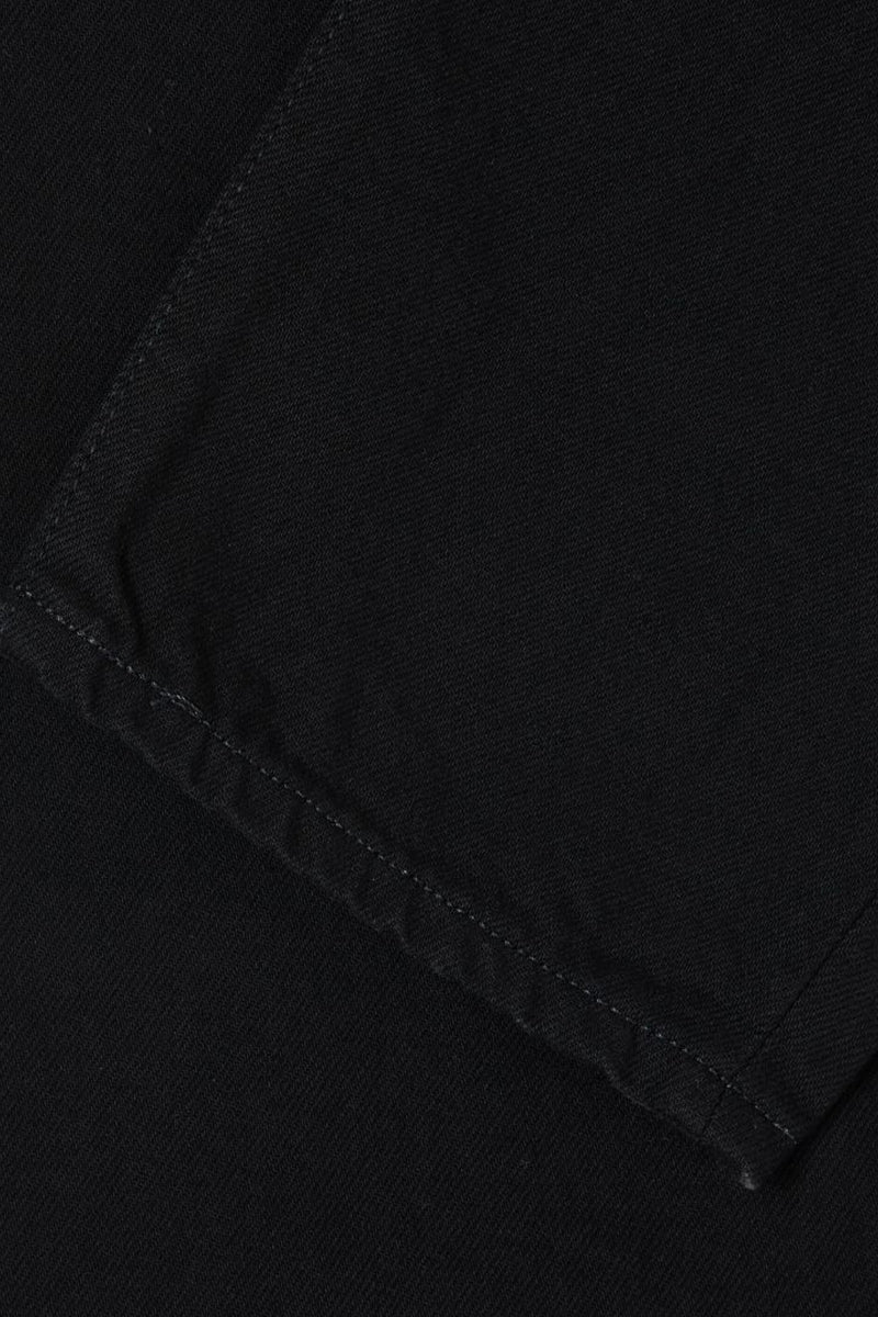 Edwin Regular Tapered Kaihara Rinsed Jeans (Green &amp; White Selvage)