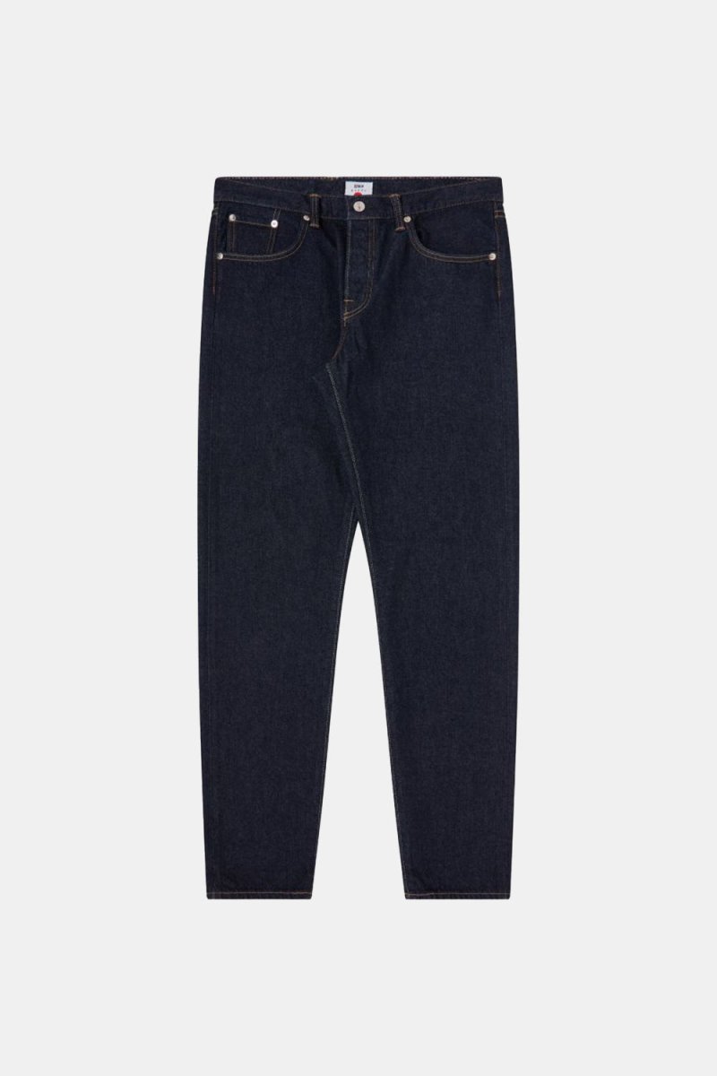 Edwin Regular Tapered Kaihara Yoshiko Jeans (Blue Rinsed) | Jeans