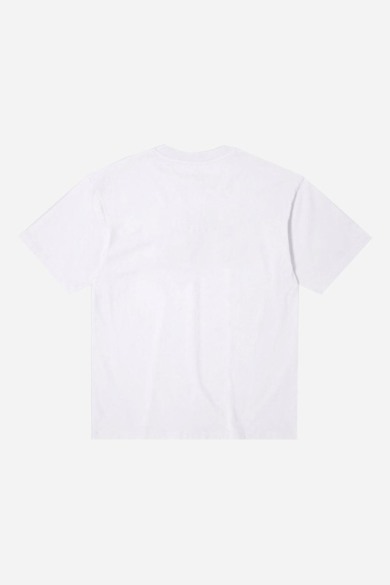 Edwin Sun T-Shirt (White) | T-Shirts