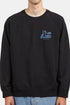 Edwin Tokyo Builders Heavy Sweatshirt (Black) | Sweaters