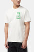 Edwin Tokyo Ninkyo Moment T - Shirt (Whisper White) | T - Shirts