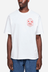 Edwin Tonkatsu T-Shirt (White) | T-Shirts