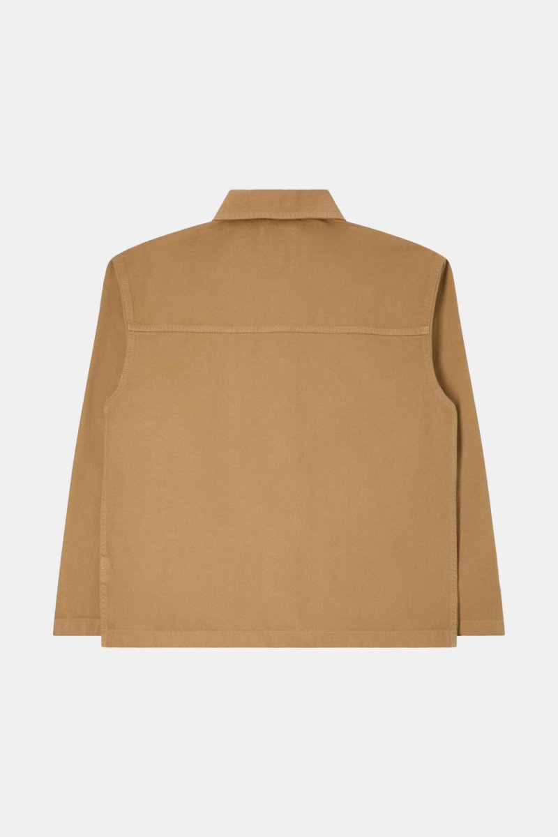 Edwin Trembley Jacket PFD Twill (Kelp Brown) | Jackets