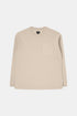 Edwin Waffle Dizzy II Long Sleeve T-shirt (Peyote) | Sweaters