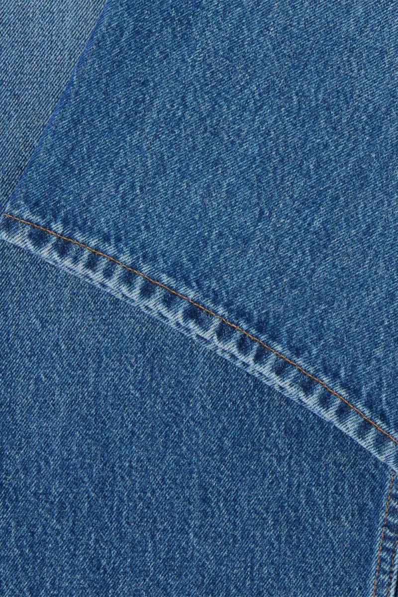 Edwin Winter Tyrell Arctic Denim Pant (Blue Magna Wash) | Jeans