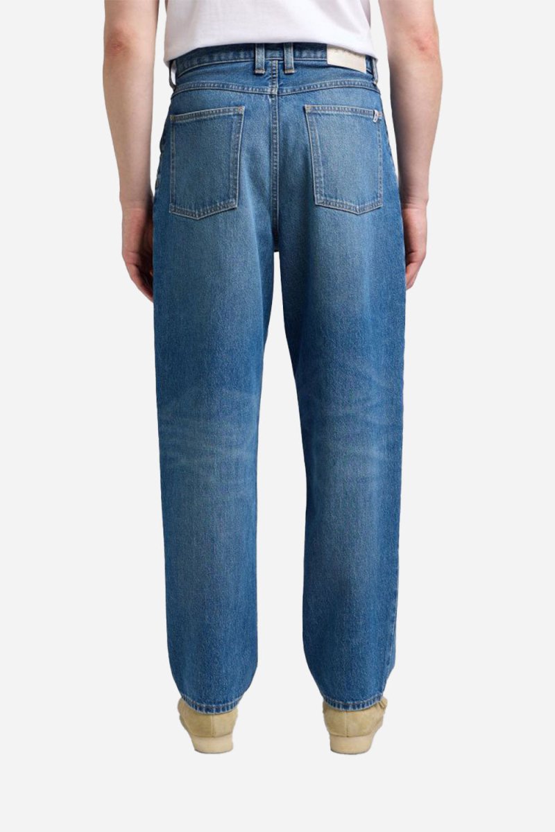 Edwin Winter Tyrell Arctic Denim Pant (Blue Magna Wash) | Jeans