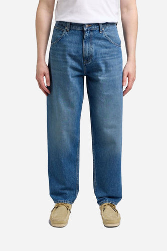 Edwin Winter Tyrell Arctic Denim Pant (Blue Magna Wash) | Jeans