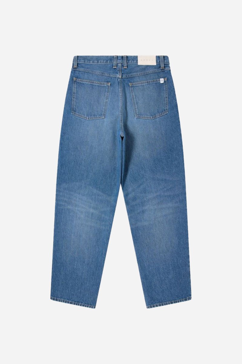 Edwin Winter Tyrell Arctic Denim Pant (Blue Magna Wash) | Jeans