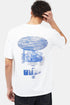 Edwin Wrong Way Memorie T-Shirt (White) | T-Shirts