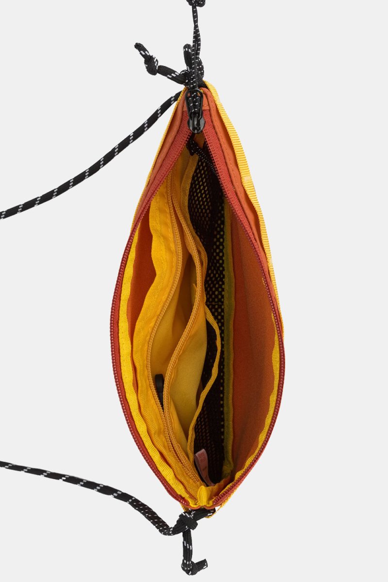 Elliker Hetchell Sacoche Bag 1L (Orange) | Bags