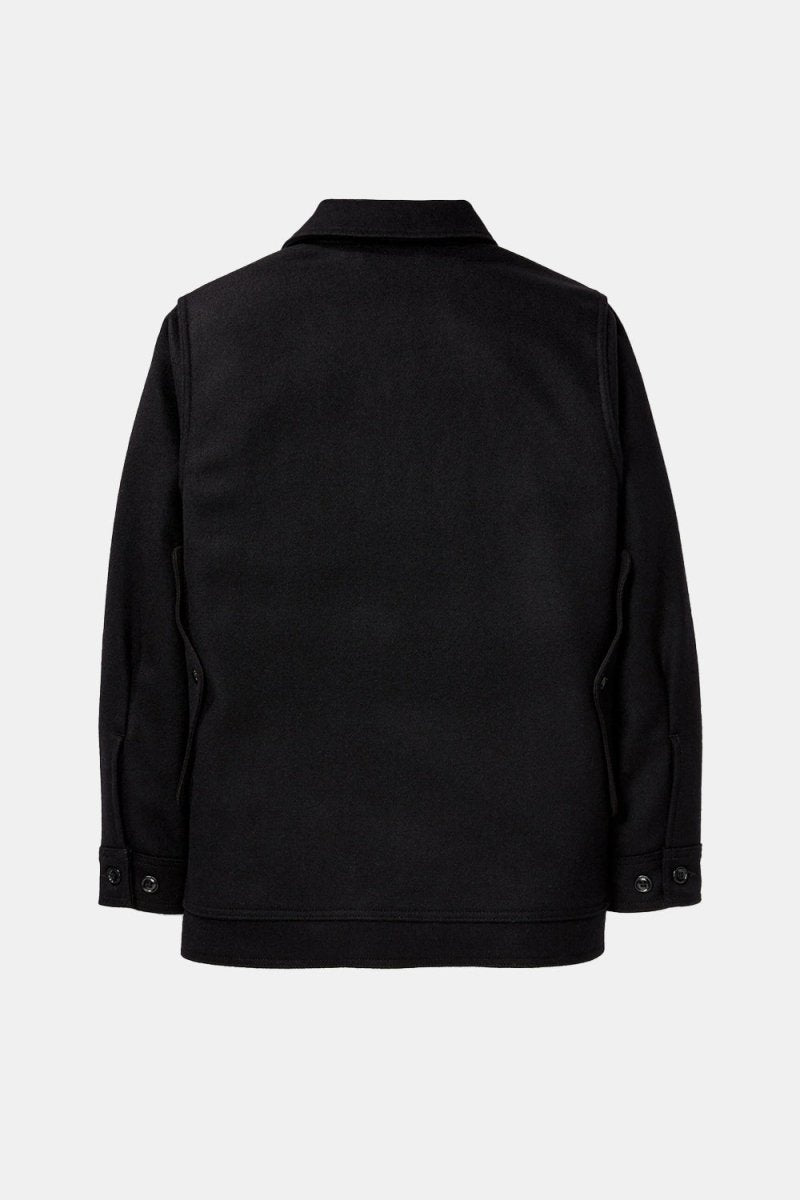Filson Mackinaw Cruiser (Dark Navy) | Jackets