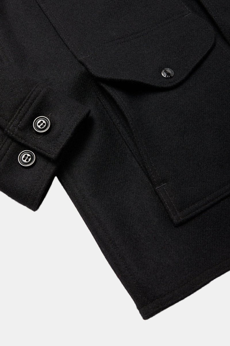 Filson Mackinaw Cruiser (Dark Navy) | Jackets