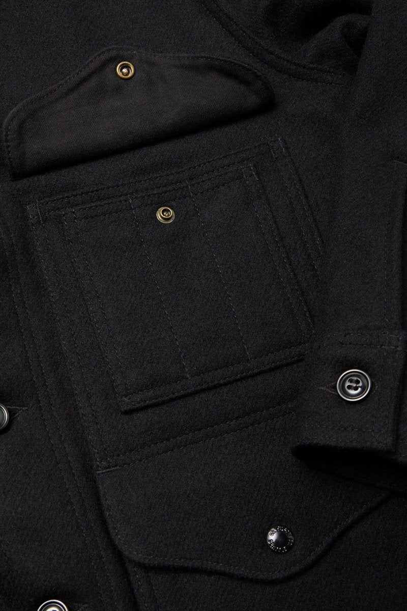 Filson Mackinaw Cruiser (Dark Navy) | Jackets