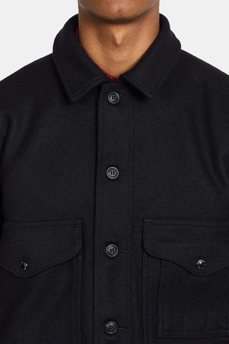 Filson Mackinaw Cruiser (Dark Navy) | Jackets
