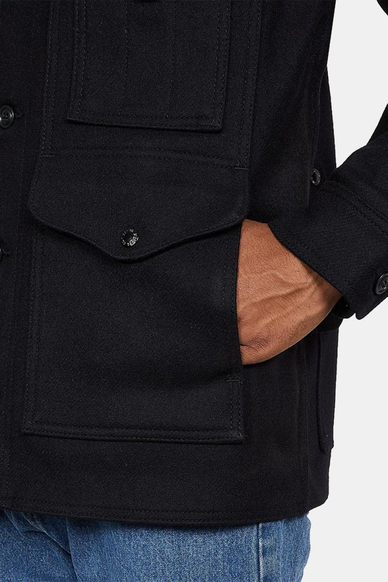 Filson Mackinaw Cruiser (Dark Navy) | Jackets