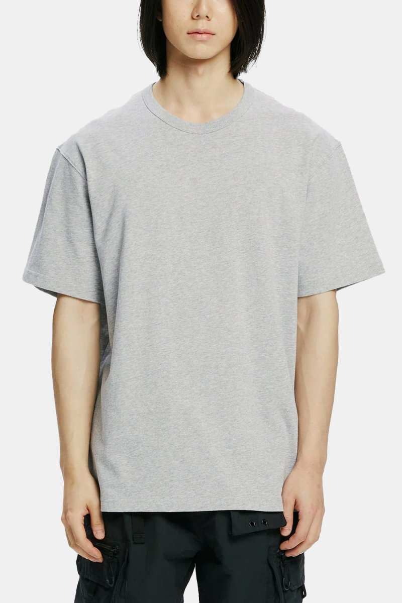 Frizmworks Athletic T - Shirt 2 Pack (White/Grey) | T - Shirts