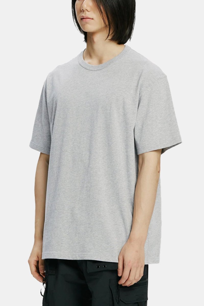 Frizmworks Athletic T - Shirt 2 Pack (White/Grey) | T - Shirts
