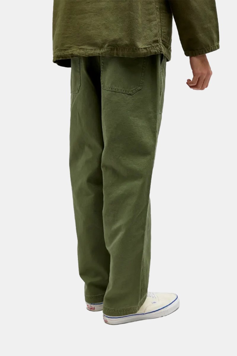 Frizmworks Jungle Cloth Fatigue Pants (Olive) | Trousers