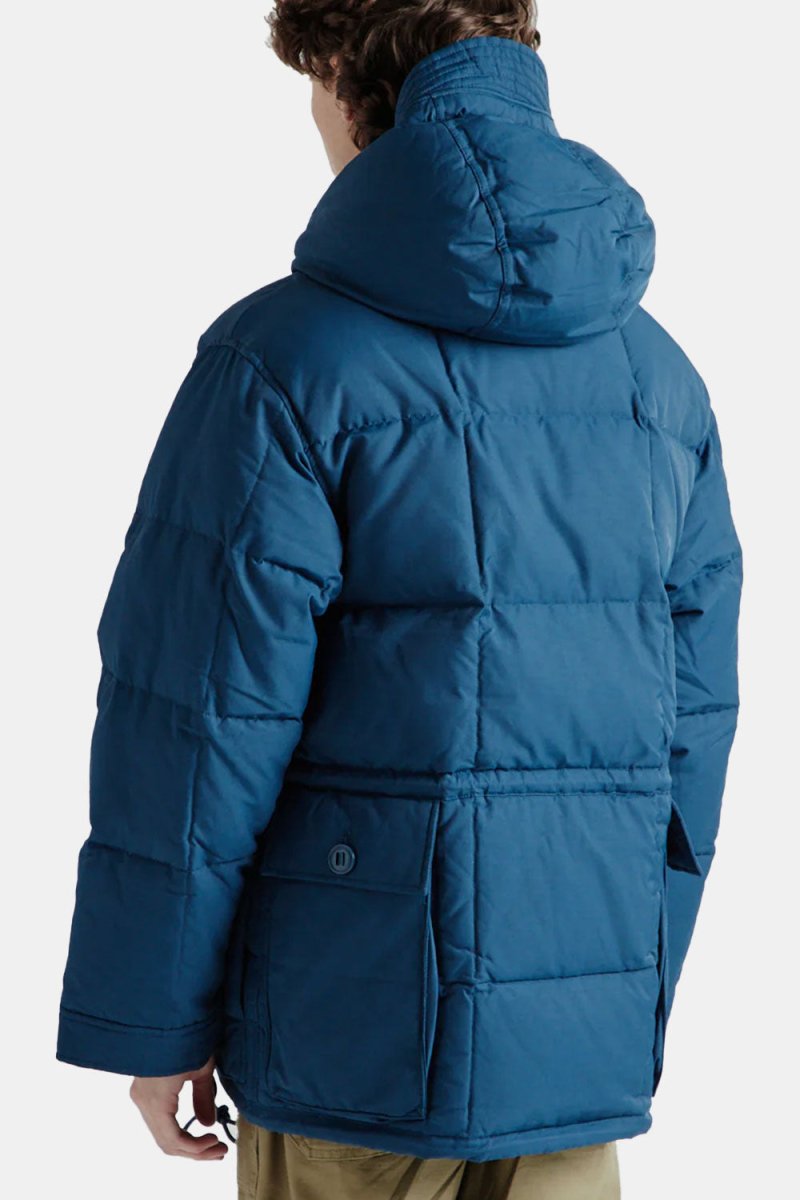 Frizmworks Karakoram Down Parka (Deep Blue) | Jackets