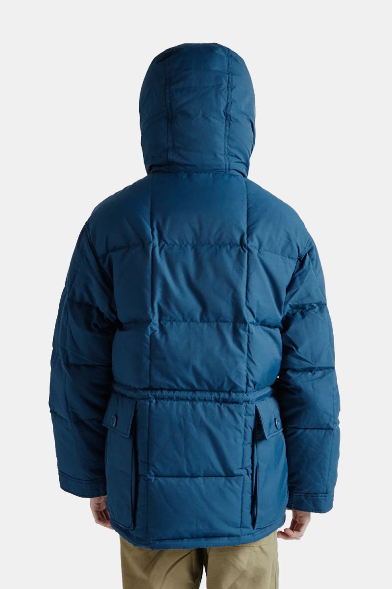 Frizmworks Karakoram Down Parka (Deep Blue) | Jackets