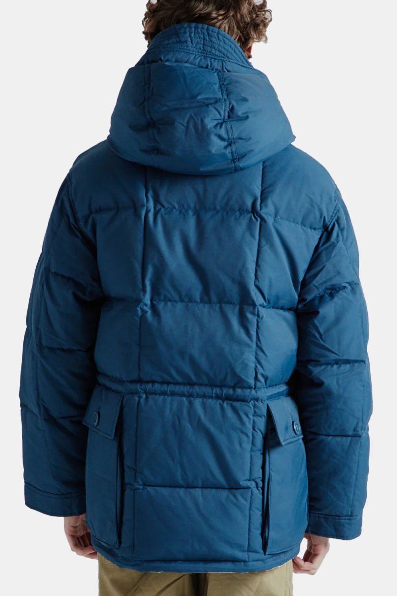 Frizmworks Karakoram Down Parka (Deep Blue) | Jackets