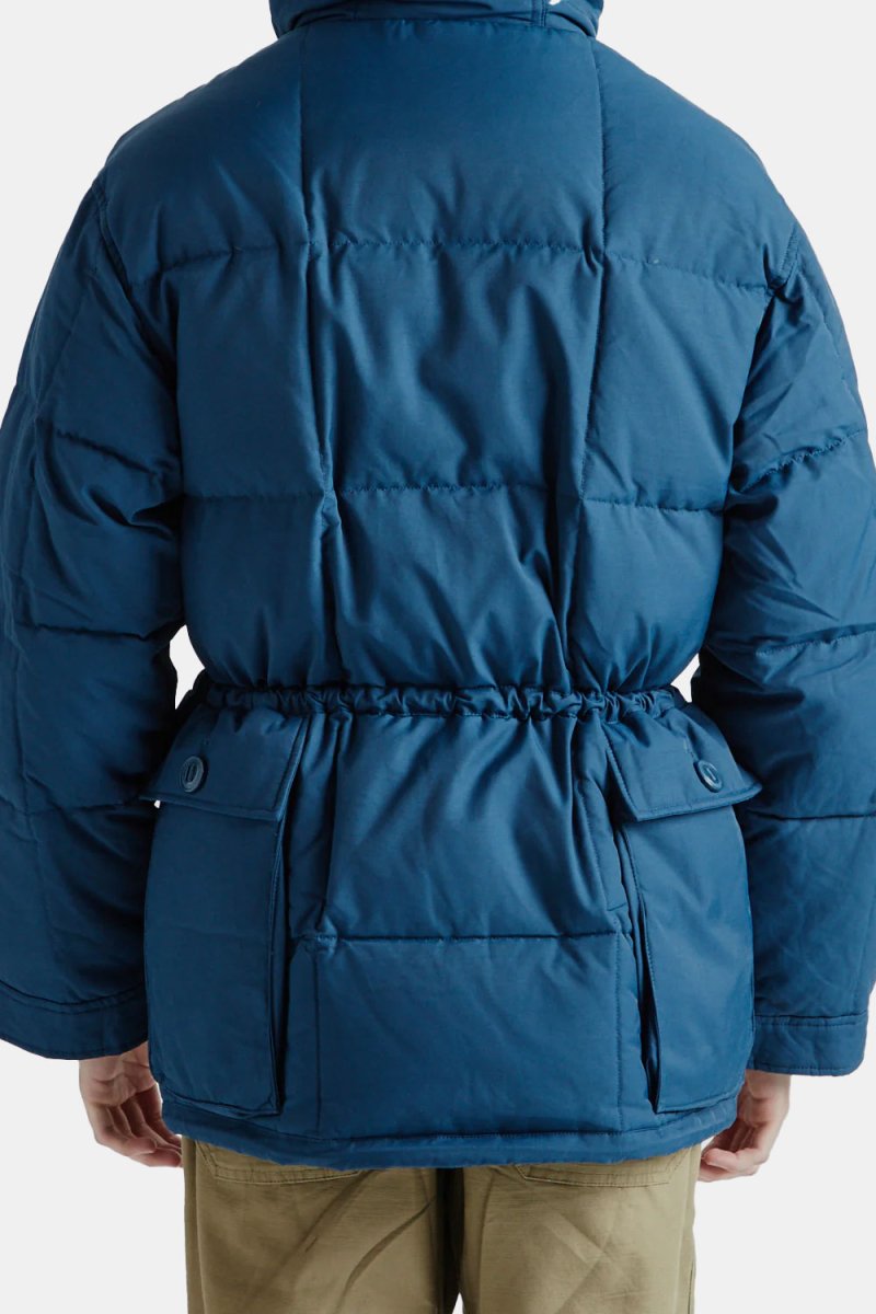 Frizmworks Karakoram Down Parka (Deep Blue) | Jackets