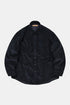 Frizmworks OG Corduroy Shirt (Navy) | Shirts