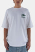 Goodies Sportive Flag T-Shirt (White) | T-Shirts