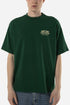 Goodies Sportive Safari World Series T-Shirt (Green) | T-Shirts