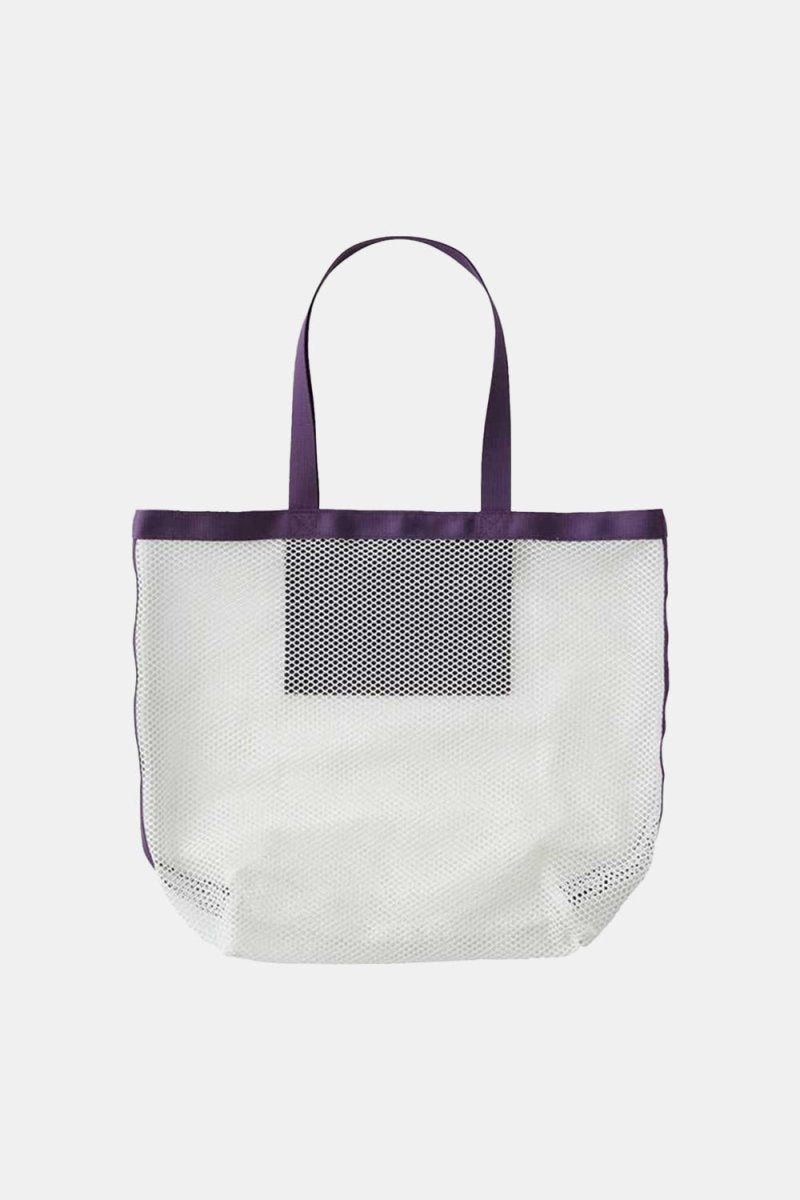Gramicci Beach Tote (Deep Purple) | Luggage