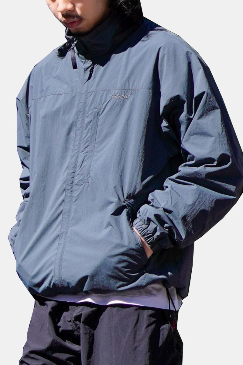 Gramicci Canyon Jacket (Slate Blue) | Jackets