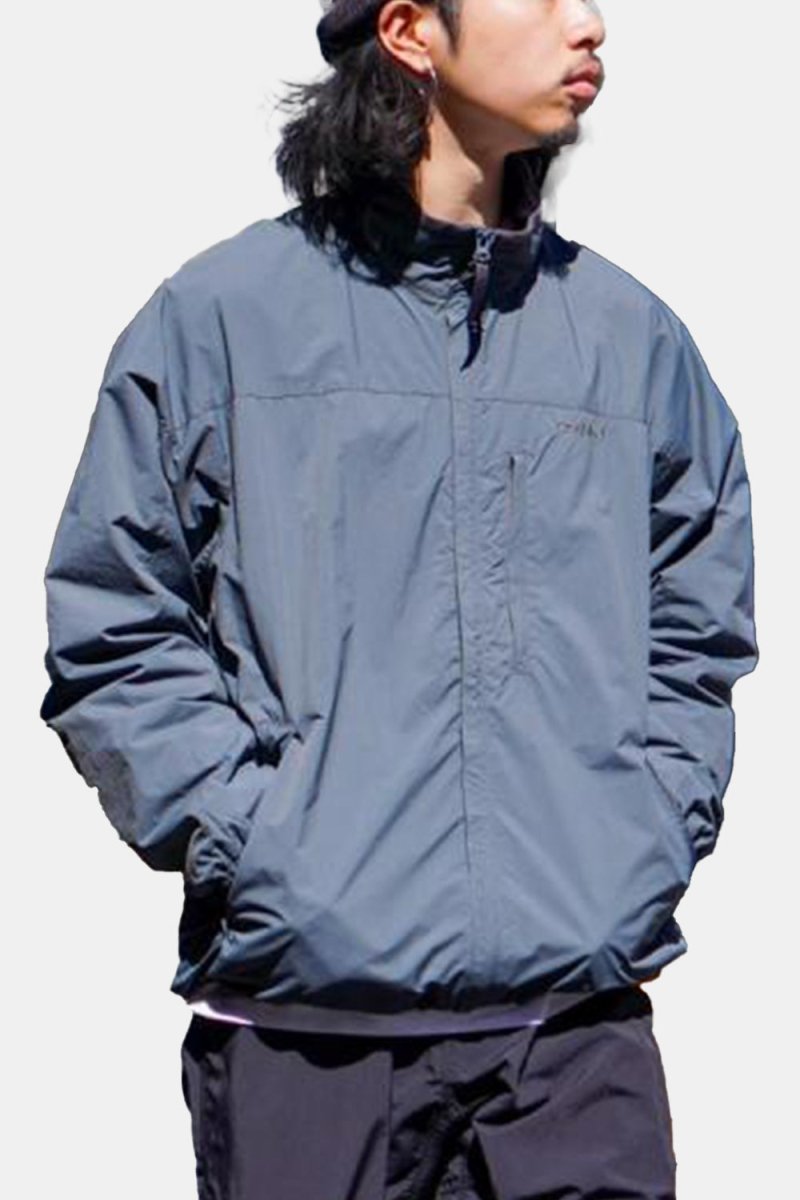 Gramicci Canyon Jacket (Slate Blue) | Jackets