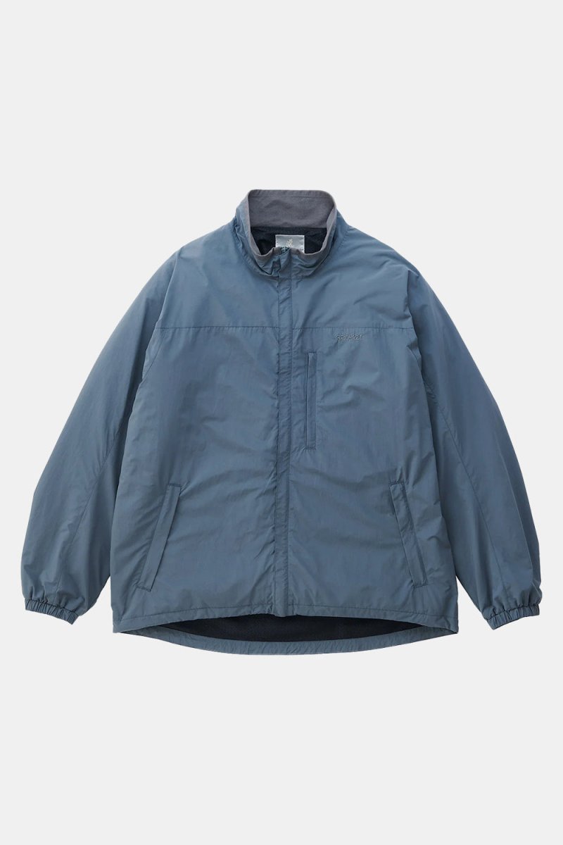 Gramicci Canyon Jacket (Slate Blue) | Jackets