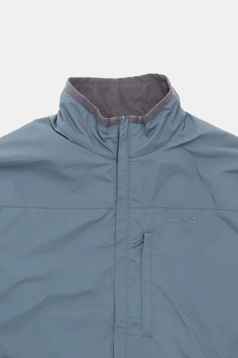 Gramicci Canyon Jacket (Slate Blue) | Jackets